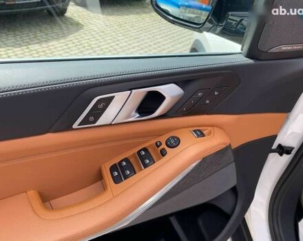БМВ Х5, объемом двигателя 3 л и пробегом 163 тыс. км за 46900 $, фото 13 на Automoto.ua
