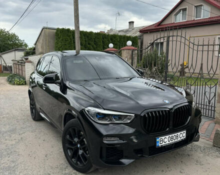 БМВ Х5, об'ємом двигуна 3 л та пробігом 93 тис. км за 55900 $, фото 11 на Automoto.ua