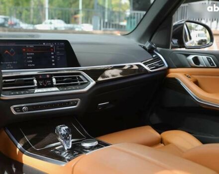 БМВ Х5, об'ємом двигуна 3 л та пробігом 100 тис. км за 52000 $, фото 13 на Automoto.ua