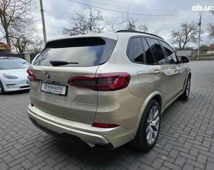 БМВ Х5, объемом двигателя 3 л и пробегом 205 тыс. км за 49999 $, фото 11 на Automoto.ua