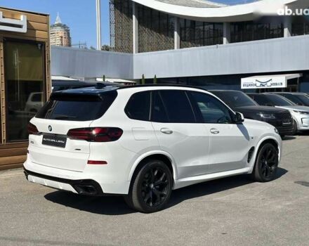 БМВ Х5, объемом двигателя 2 л и пробегом 193 тыс. км за 49500 $, фото 10 на Automoto.ua