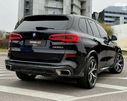 БМВ Х5, об'ємом двигуна 2.9 л та пробігом 130 тис. км за 67500 $, фото 17 на Automoto.ua