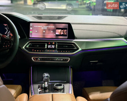 БМВ Х5, объемом двигателя 3 л и пробегом 108 тыс. км за 49999 $, фото 10 на Automoto.ua