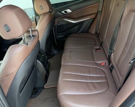 БМВ Х5, объемом двигателя 3 л и пробегом 156 тыс. км за 64900 $, фото 11 на Automoto.ua