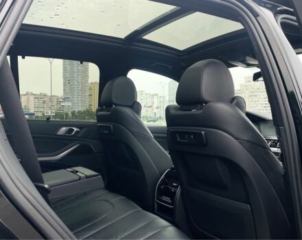 БМВ Х5, об'ємом двигуна 3 л та пробігом 136 тис. км за 49500 $, фото 7 на Automoto.ua