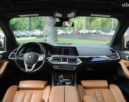 БМВ Х5, об'ємом двигуна 3 л та пробігом 100 тис. км за 52000 $, фото 12 на Automoto.ua