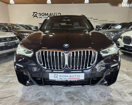 БМВ Х5, объемом двигателя 3 л и пробегом 249 тыс. км за 53500 $, фото 16 на Automoto.ua