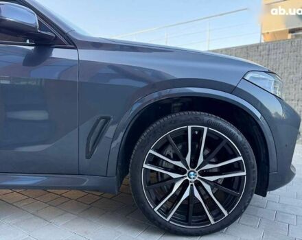 БМВ Х5, объемом двигателя 4.4 л и пробегом 138 тыс. км за 48000 $, фото 19 на Automoto.ua