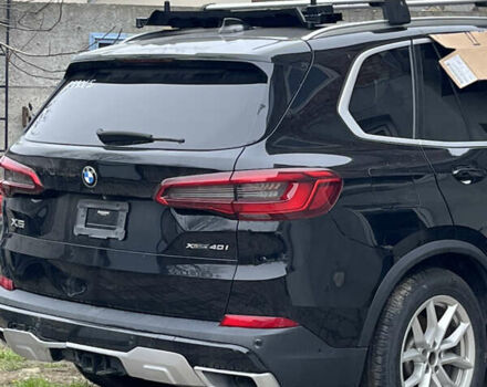 БМВ Х5, об'ємом двигуна 3 л та пробігом 65 тис. км за 26000 $, фото 6 на Automoto.ua