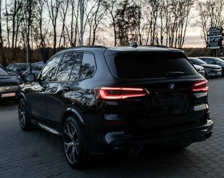 БМВ Х5, об'ємом двигуна 3 л та пробігом 124 тис. км за 64990 $, фото 8 на Automoto.ua