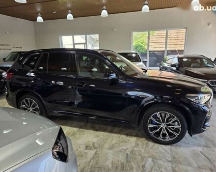 БМВ Х5, объемом двигателя 3 л и пробегом 249 тыс. км за 53500 $, фото 11 на Automoto.ua