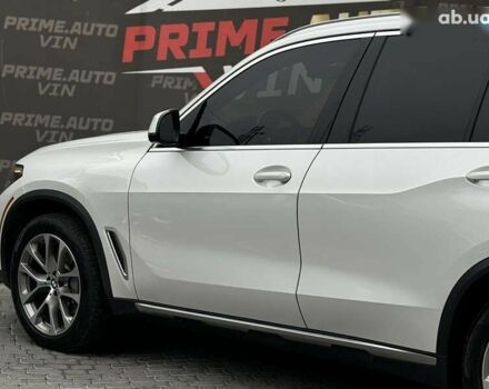 БМВ Х5, объемом двигателя 3 л и пробегом 100 тыс. км за 48999 $, фото 25 на Automoto.ua