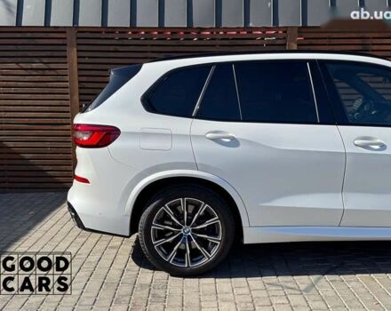 БМВ Х5, объемом двигателя 3 л и пробегом 61 тыс. км за 74000 $, фото 10 на Automoto.ua