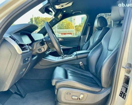 БМВ Х5, объемом двигателя 2 л и пробегом 193 тыс. км за 49500 $, фото 17 на Automoto.ua