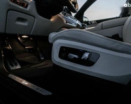 БМВ Х5, об'ємом двигуна 3 л та пробігом 124 тис. км за 64990 $, фото 23 на Automoto.ua