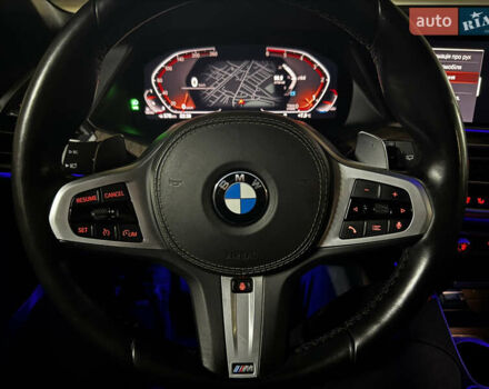 БМВ Х5, объемом двигателя 2.99 л и пробегом 120 тыс. км за 64500 $, фото 7 на Automoto.ua