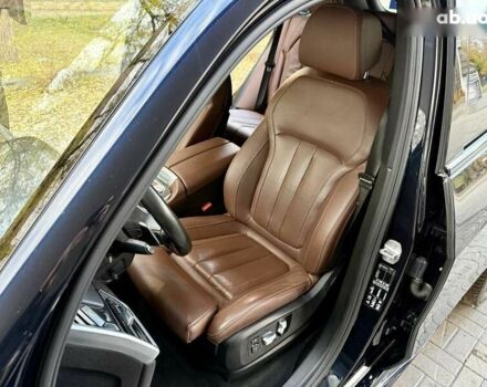 БМВ Х5, объемом двигателя 3 л и пробегом 206 тыс. км за 57500 $, фото 25 на Automoto.ua