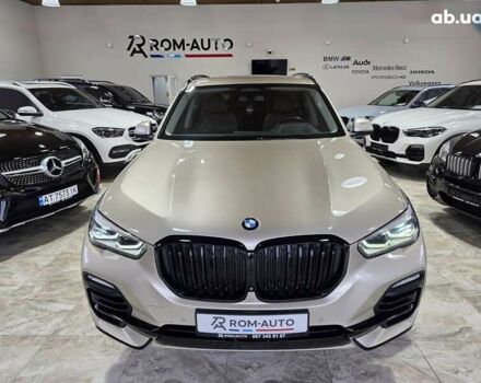 БМВ Х5, объемом двигателя 3 л и пробегом 205 тыс. км за 49999 $, фото 21 на Automoto.ua