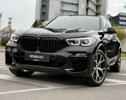 БМВ Х5, об'ємом двигуна 2.9 л та пробігом 130 тис. км за 67500 $, фото 1 на Automoto.ua