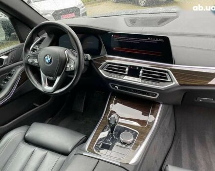 БМВ Х5, объемом двигателя 3 л и пробегом 195 тыс. км за 42900 $, фото 9 на Automoto.ua