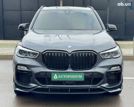 БМВ Х5, об'ємом двигуна 3 л та пробігом 193 тис. км за 60000 $, фото 11 на Automoto.ua