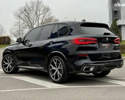 БМВ Х5, об'ємом двигуна 2.9 л та пробігом 130 тис. км за 67500 $, фото 9 на Automoto.ua