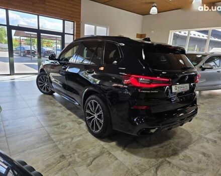 БМВ Х5, объемом двигателя 3 л и пробегом 249 тыс. км за 53500 $, фото 21 на Automoto.ua