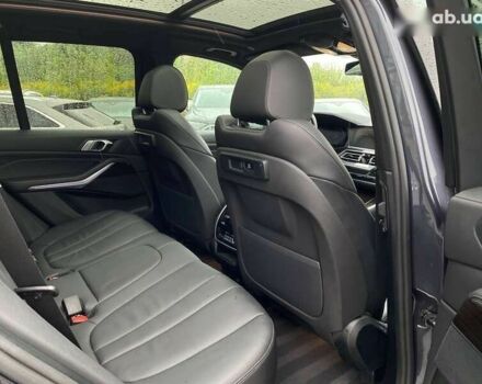 БМВ Х5, объемом двигателя 3 л и пробегом 195 тыс. км за 42900 $, фото 26 на Automoto.ua