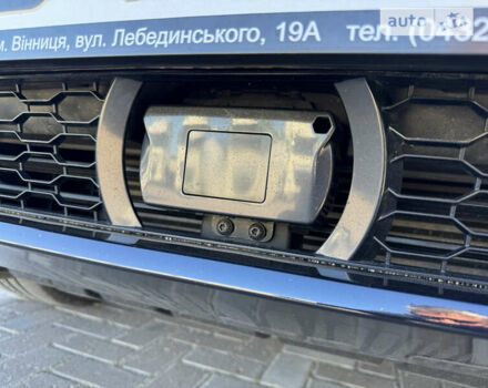 БМВ Х5, об'ємом двигуна 2.99 л та пробігом 50 тис. км за 69000 $, фото 51 на Automoto.ua