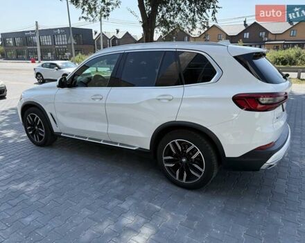 БМВ Х5, объемом двигателя 3 л и пробегом 156 тыс. км за 64900 $, фото 3 на Automoto.ua