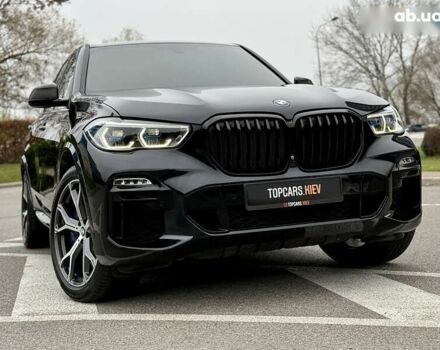 БМВ Х5, об'ємом двигуна 2.9 л та пробігом 130 тис. км за 67500 $, фото 29 на Automoto.ua