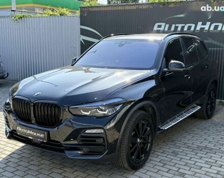 БМВ Х5, объемом двигателя 3 л и пробегом 178 тыс. км за 49000 $, фото 2 на Automoto.ua