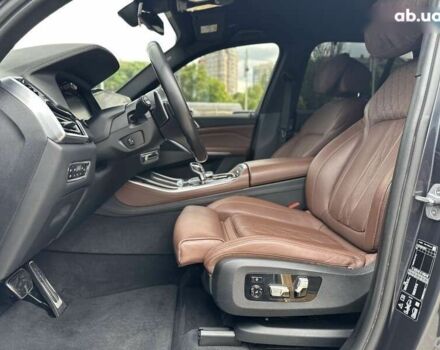 БМВ Х5, объемом двигателя 3 л и пробегом 89 тыс. км за 72000 $, фото 13 на Automoto.ua
