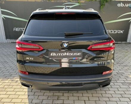 БМВ Х5, объемом двигателя 3 л и пробегом 178 тыс. км за 49000 $, фото 22 на Automoto.ua