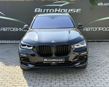 БМВ Х5, объемом двигателя 3 л и пробегом 178 тыс. км за 49000 $, фото 3 на Automoto.ua