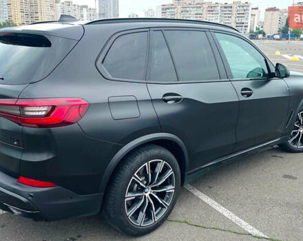 БМВ Х5, объемом двигателя 3 л и пробегом 153 тыс. км за 49500 $, фото 10 на Automoto.ua