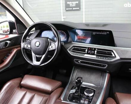 БМВ Х5, объемом двигателя 3 л и пробегом 140 тыс. км за 59999 $, фото 11 на Automoto.ua