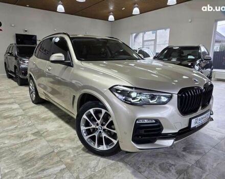 БМВ Х5, объемом двигателя 3 л и пробегом 205 тыс. км за 49999 $, фото 24 на Automoto.ua