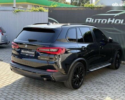 БМВ Х5, объемом двигателя 3 л и пробегом 178 тыс. км за 49000 $, фото 17 на Automoto.ua