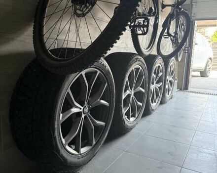 БМВ Х5, объемом двигателя 3 л и пробегом 156 тыс. км за 64900 $, фото 18 на Automoto.ua