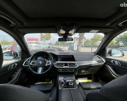 БМВ Х5, объемом двигателя 0 л и пробегом 58 тыс. км за 69000 $, фото 22 на Automoto.ua