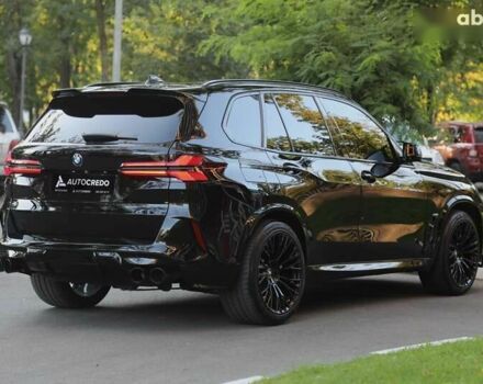 БМВ Х5, об'ємом двигуна 3 л та пробігом 80 тис. км за 55500 $, фото 3 на Automoto.ua