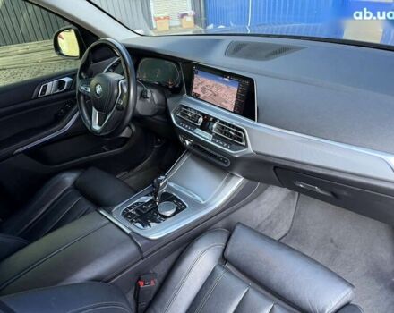 БМВ Х5, объемом двигателя 3 л и пробегом 178 тыс. км за 49000 $, фото 26 на Automoto.ua