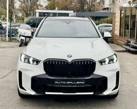 БМВ Х5, об'ємом двигуна 2 л та пробігом 193 тис. км за 49500 $, фото 3 на Automoto.ua