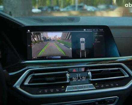 БМВ Х5, об'ємом двигуна 3 л та пробігом 80 тис. км за 55500 $, фото 16 на Automoto.ua