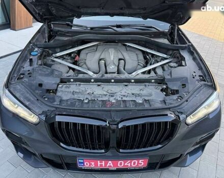 БМВ Х5, объемом двигателя 4.4 л и пробегом 138 тыс. км за 48000 $, фото 8 на Automoto.ua