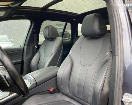 БМВ Х5, объемом двигателя 3 л и пробегом 195 тыс. км за 42900 $, фото 20 на Automoto.ua