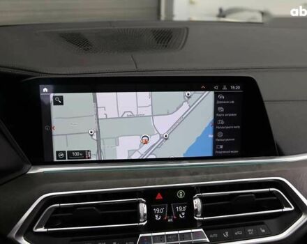 БМВ Х5, объемом двигателя 3 л и пробегом 140 тыс. км за 59999 $, фото 16 на Automoto.ua