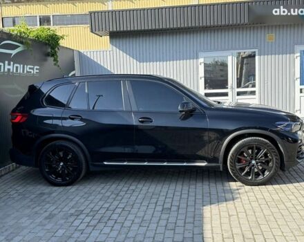 БМВ Х5, объемом двигателя 3 л и пробегом 178 тыс. км за 49000 $, фото 5 на Automoto.ua