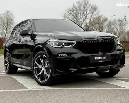 БМВ Х5, об'ємом двигуна 2.9 л та пробігом 130 тис. км за 67500 $, фото 27 на Automoto.ua